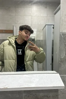 Cast Ajans Yapım YAHYA B