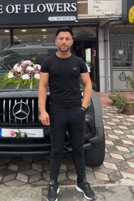 Cast Ajans Yapım Kenan K