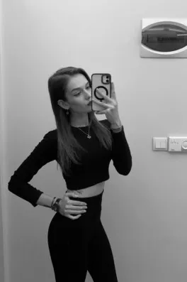 Cast Ajans Yapım Sedef B