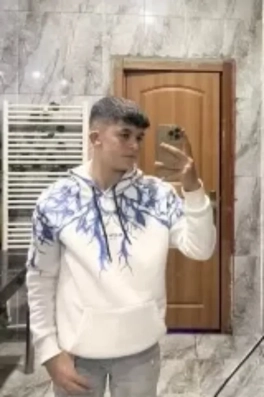 Berat A Cast Ajans Yapım Berat A