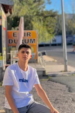Berat A Cast Ajans Yapım Berat A