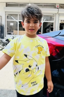 Cast Ajans Yapım İsa D