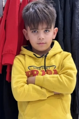 Cast Ajans Yapım İsa D