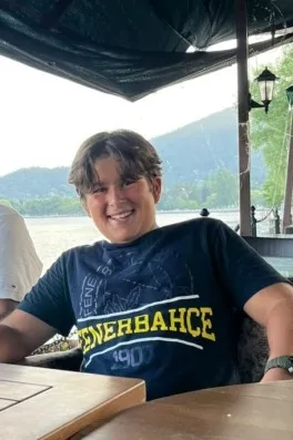 Cast Ajans Yapım İbrahim D