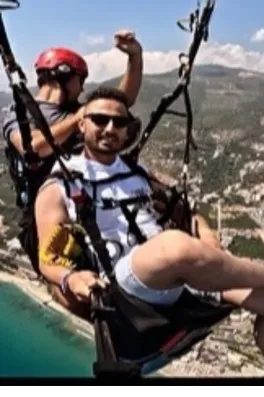 Cast Ajans Yapım Tuncay ş