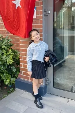 Cast Ajans Yapım İlke B