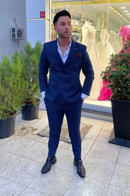 Cast Ajans Yapım Kenan K