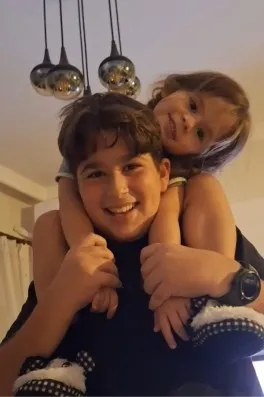 Cast Ajans Yapım İbrahim D