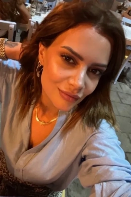 Cast Ajans Yapım Esra G