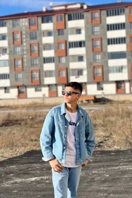 Berat A Cast Ajans Yapım Berat A