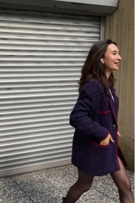 Cast Ajans Yapım Nursima Ü