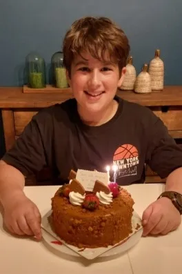 Cast Ajans Yapım İbrahim D