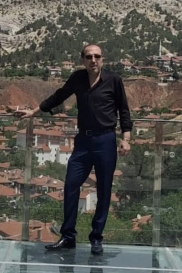 Nihat Güner, fotoğraf 2