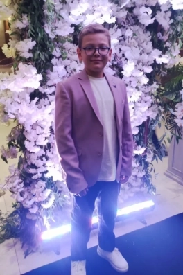 Cast Ajans Yapım Yusuf B