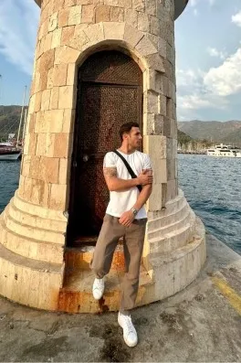 Cast Ajans Yapım Fehmi H