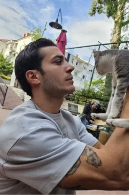 Cast Ajans Yapım Fehmi H