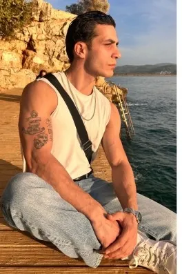 Cast Ajans Yapım Fehmi H