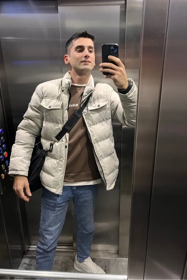 Hakan Çeçen, fotoğraf 4
