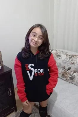 Cast Ajans Yapım Hazal G