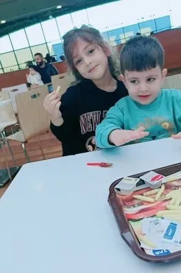 Cast Ajans Yapım Ezgi Z