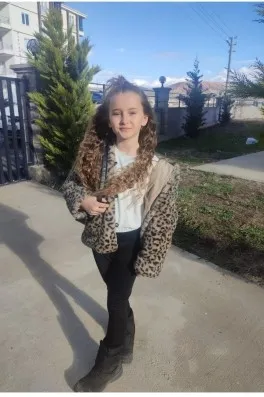 Cast Ajans Yapım Irmak ö