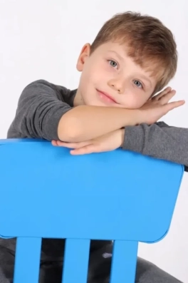 Cast Ajans Yapım Arda Y