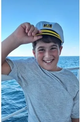 Cast Ajans Yapım İbrahim D