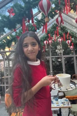 Cast Ajans Yapım Lara A