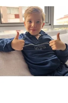 Cast Ajans Yapım Arda Y