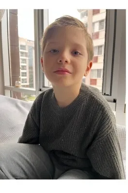 Cast Ajans Yapım Arda Y