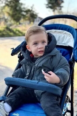 Cast Ajans Yapım Göktuğ K