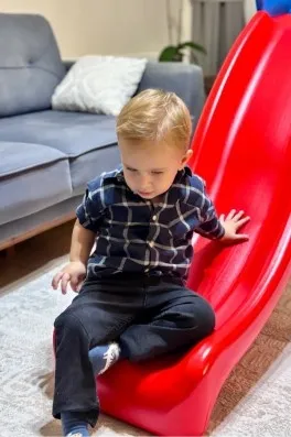 Cast Ajans Yapım Göktuğ K