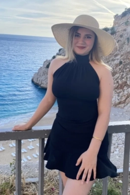 Cast Ajans Yapım Gülçin G