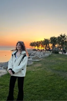 Cast Ajans Yapım Sümeyye S