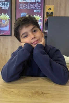 Cast Ajans Yapım Berat P