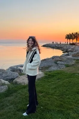 Cast Ajans Yapım Sümeyye S