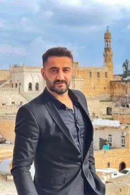 Cast Ajans Yapım Mukdat K