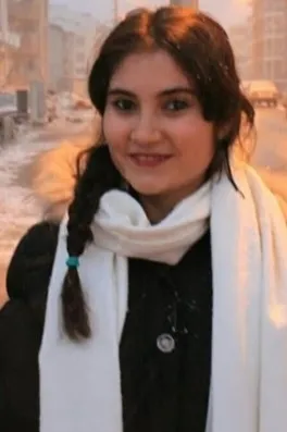 Cast Ajans Yapım Ayşe G