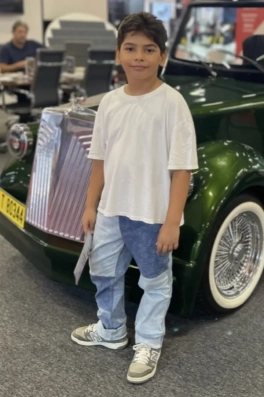 Cast Ajans Yapım Berat P