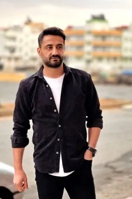 Cast Ajans Yapım Mukdat K