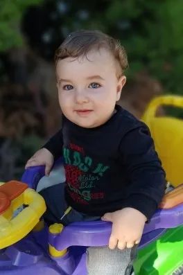 Cast Ajans Yapım Ali B