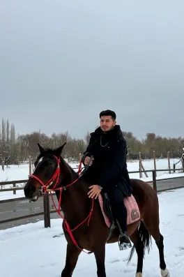 Cast Ajans Yapım Ozan Ö