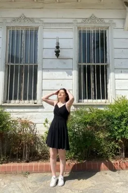 Cast Ajans Yapım Sümeyye S