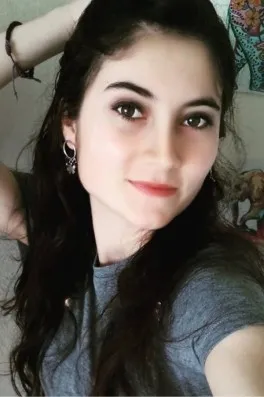 Cast Ajans Yapım Ayşe G