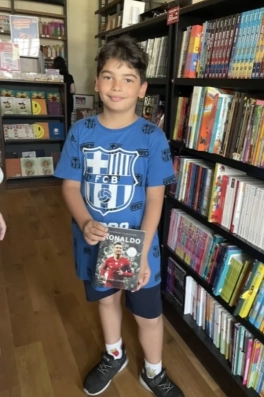 Cast Ajans Yapım Berat P