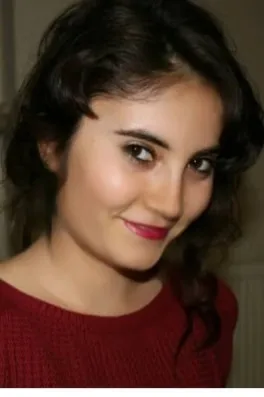 Cast Ajans Yapım Ayşe G