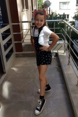 Cast Ajans Yapım Ecem G