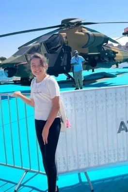 Cast Ajans Yapım Ecem G