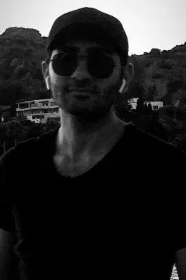 Cast Ajans Yapım Muhammed A