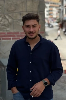 Cast Ajans Yapım Burak A